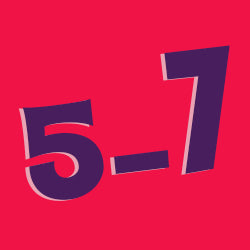 Preschoolers (5-7) - Kaliber