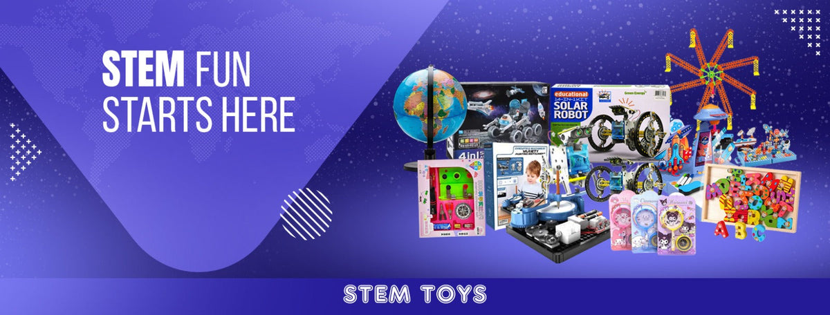 STEM Toys