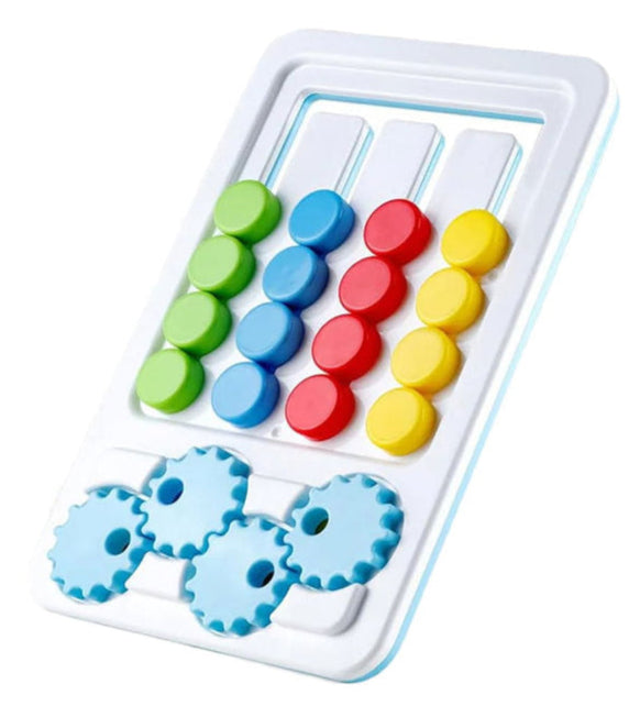 Color Matching Puzzle Color Matching Brain Teaser[1Pc][PD]