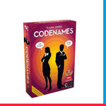 Codenames Board Game - Secret Agent Guessing Game [1PC][PD]