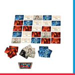 Codenames Board Game - Secret Agent Guessing Game [1PC][PD]