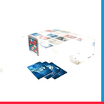 Codenames Board Game - Secret Agent Guessing Game [1PC][PD]