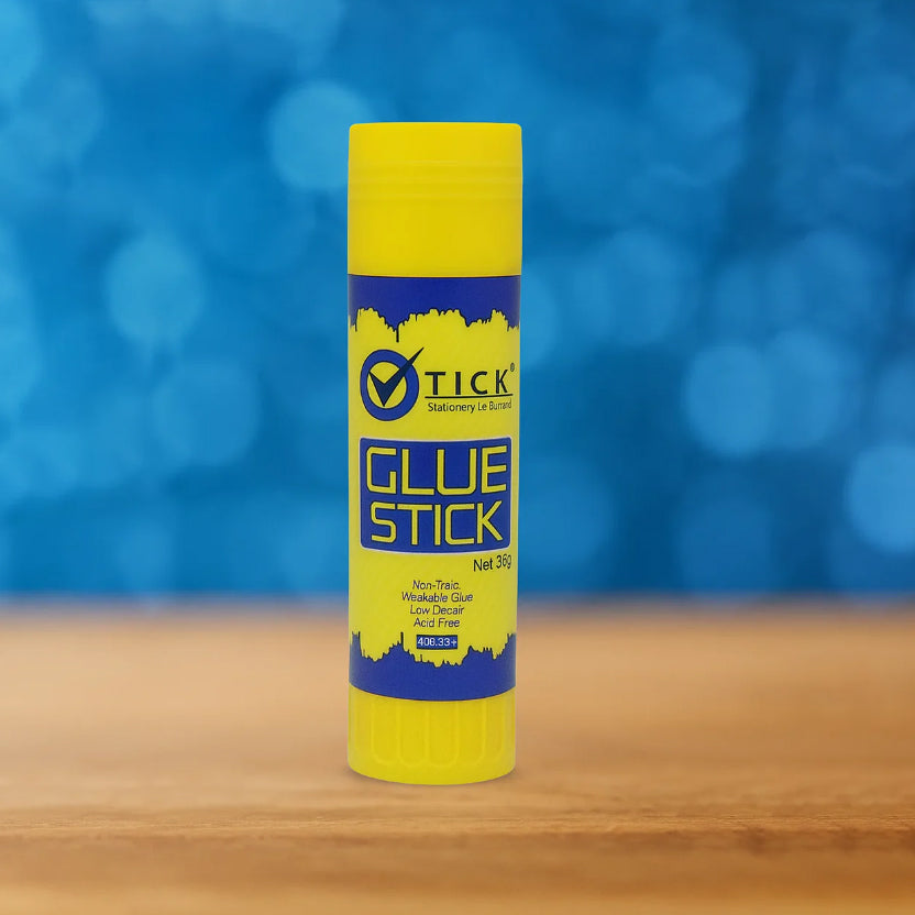 Tick Glue Stick 36g [IS]