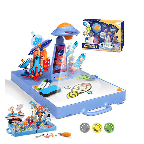 Drawing Projector For Kids Toy [PD][1Pc]