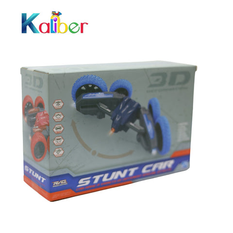 Butterfly Stunt Car Remote Control Toy [PD]