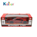 Bonzer Remot Control Rechargeable Car [PD]