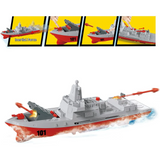 Super Army Carrier Military Adventure Playset [PD]