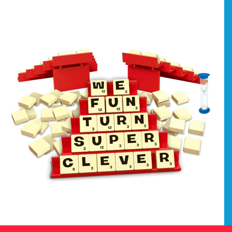 Funny Alphabet Spelling Game [PD]