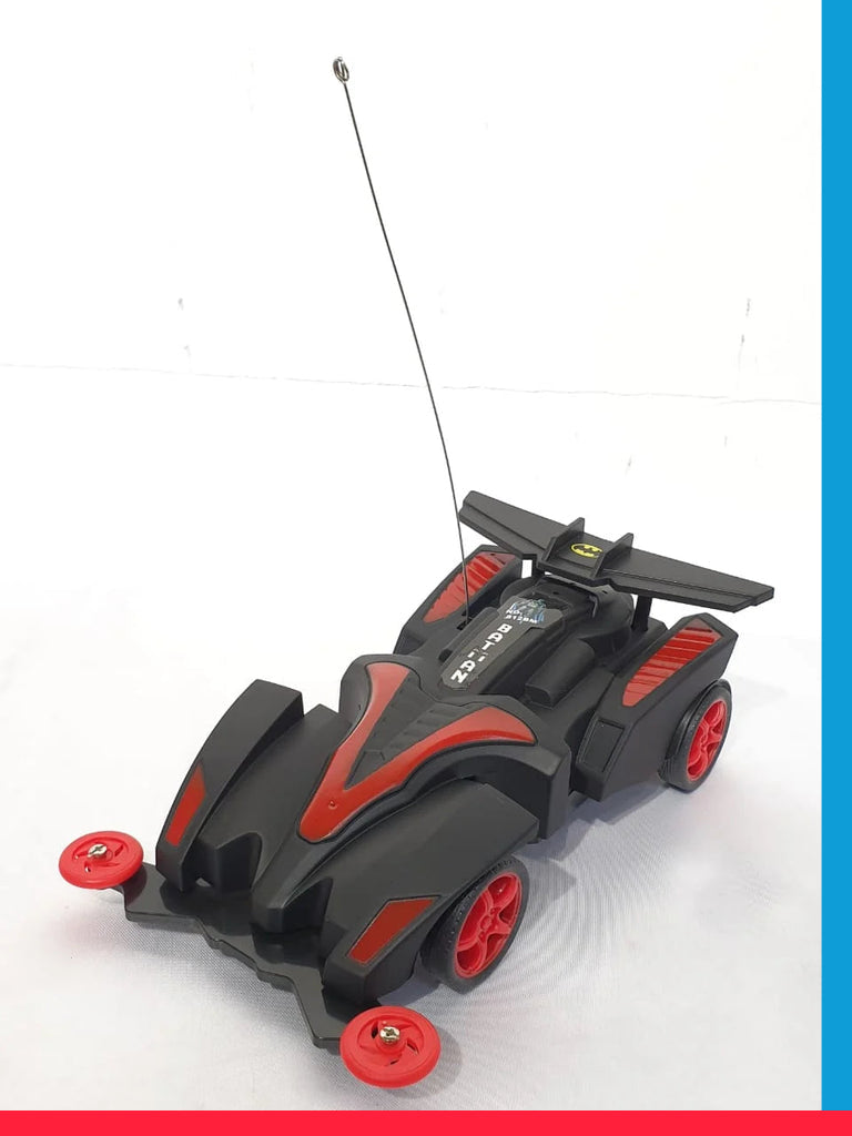 Superhero Batman Remote Control Car [PD][1Pc]