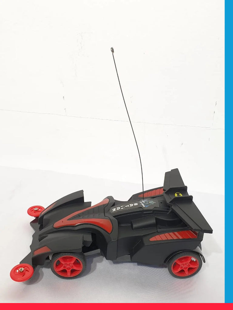 Superhero Batman Remote Control Car [PD][1Pc]
