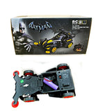 Superhero Batman Remote Control Car [PD][1Pc]