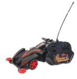 Superhero Batman Remote Control Car [PD][1Pc]