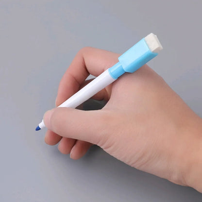 4pcs markers Magnetic Whiteboard Pen [PD][1Pc]