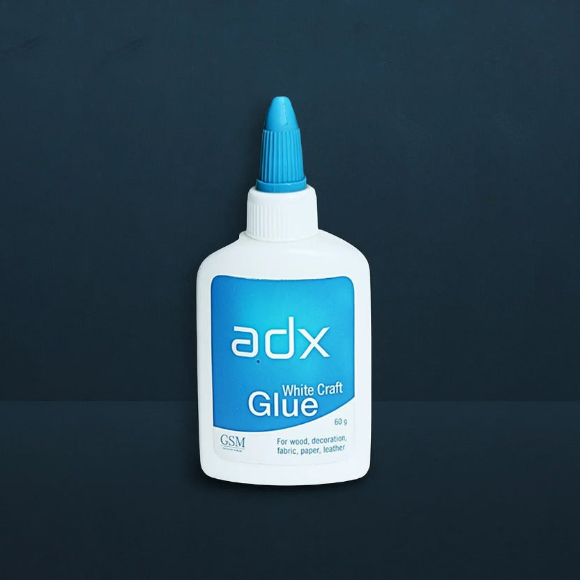 ADX Craft Glue 60ml [PD][1Pc]
