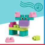 Soft Rubber Blocks Toy For Kids [PD][1Box]