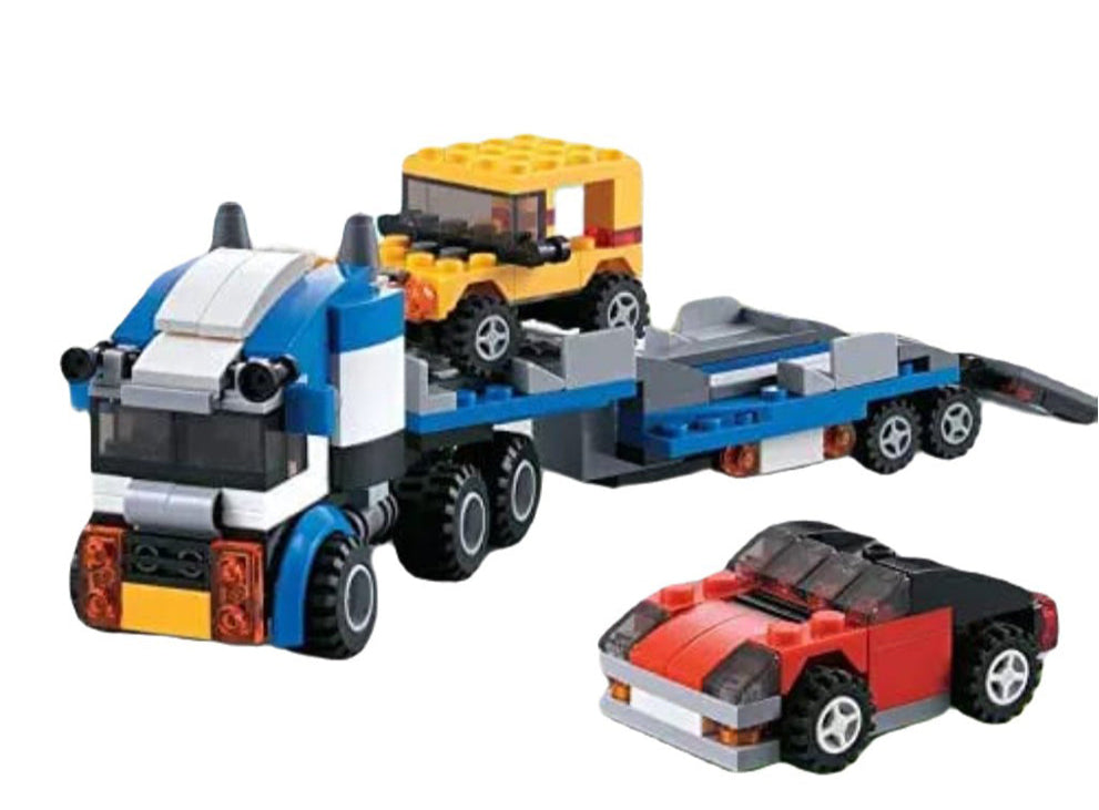 Architect Ocean Explorer Building Blocks [PD][1Pc]