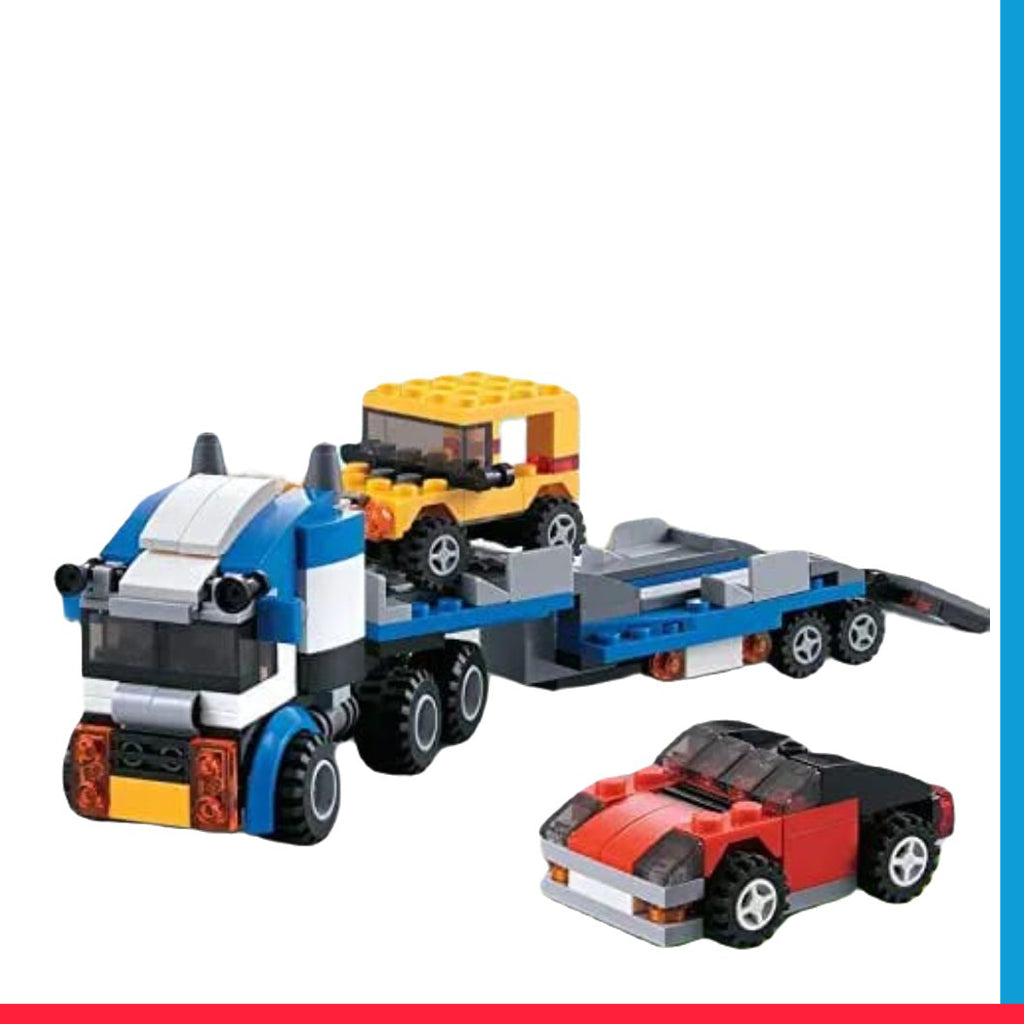 Architect Ocean Explorer Building Blocks [PD][1Pc]