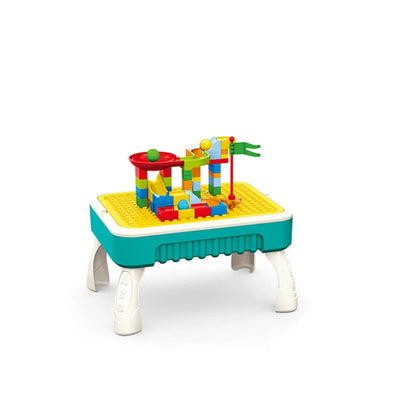 3 In 1 Children Multifunctional Building Blocks Educational Toy[PD][1Pc]