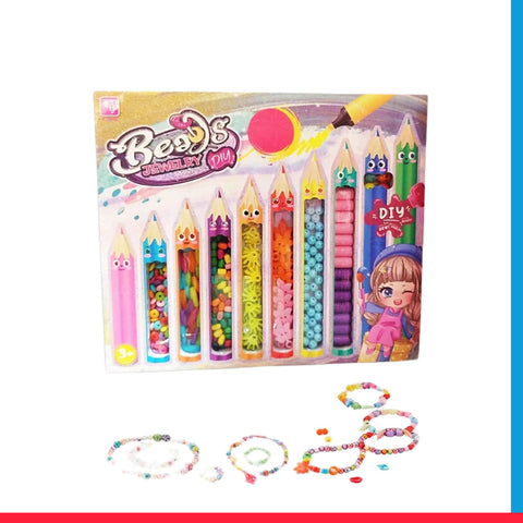 Set to Create Bracelets[PD][1Pc]