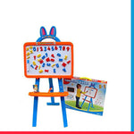 3in1 Double Sided Magnetic Drawing [PD][1Pc]