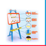 3in1 Double Sided Magnetic Drawing [PD][1Pc]