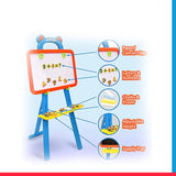 3in1 Double Sided Magnetic Drawing [PD][1Pc]