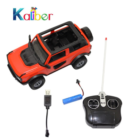 Car RC [PD]