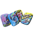 3D Dinosaur  Pencil Case Set[1Pc][PD] - Kaliber