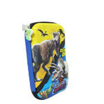 3D Dinosaur  Pencil Case Set[1Pc][PD] - Kaliber