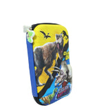 3D Dinosaur  Pencil Case Set[1Pc][PD] - Kaliber