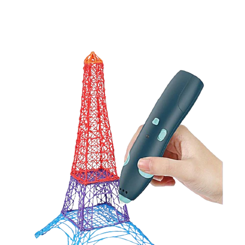 3D Drawing Pen For Kids[PD][1Pc] - Kaliber