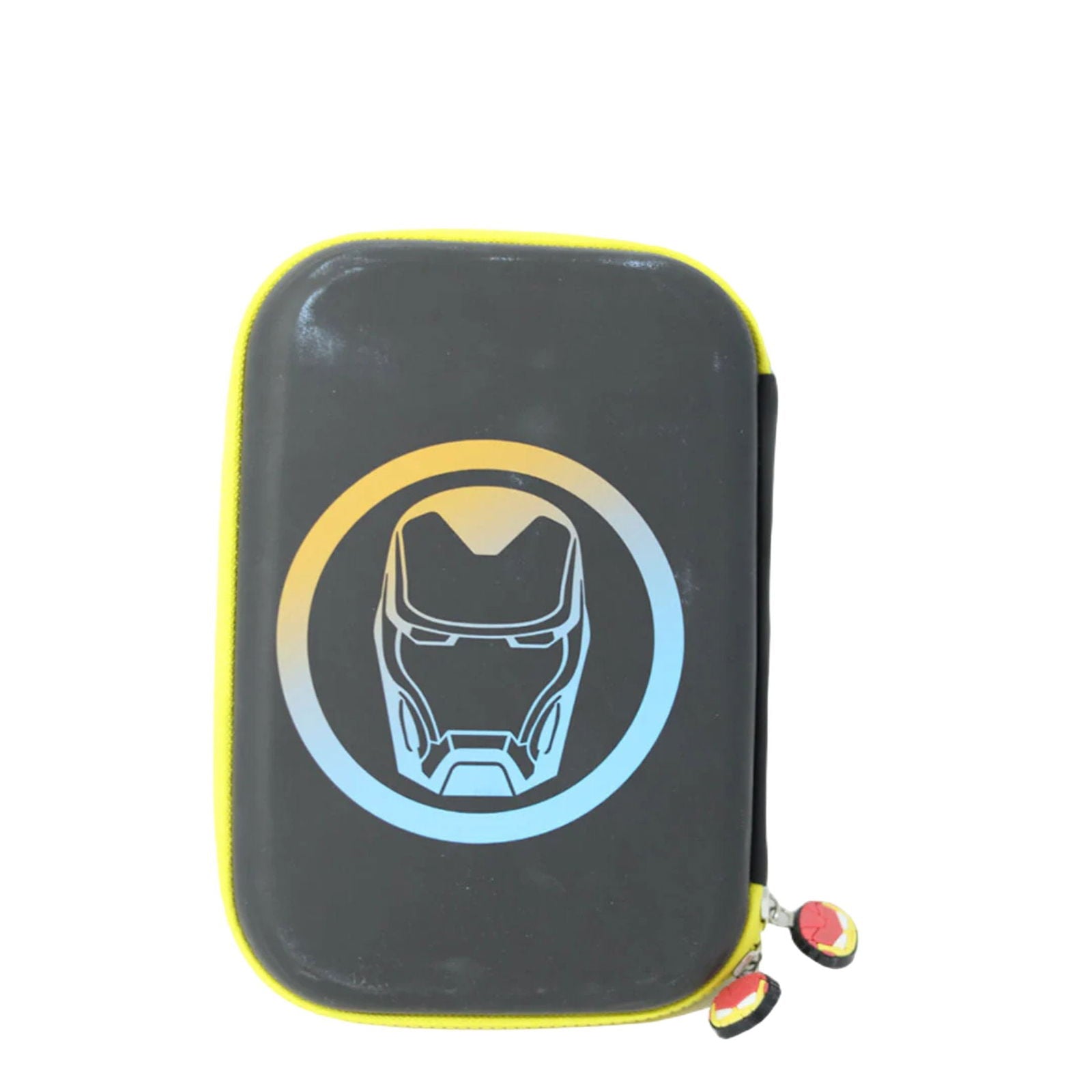 3D Iron Men Pencil Case Set[1Pc][PD] - Kaliber