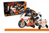 Get Ready For High-Octane Racing Action with our RC Motor Bike [PD]