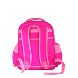 3 Pcs Trolly Girls School Bag [PD][1Pc] - Kaliber