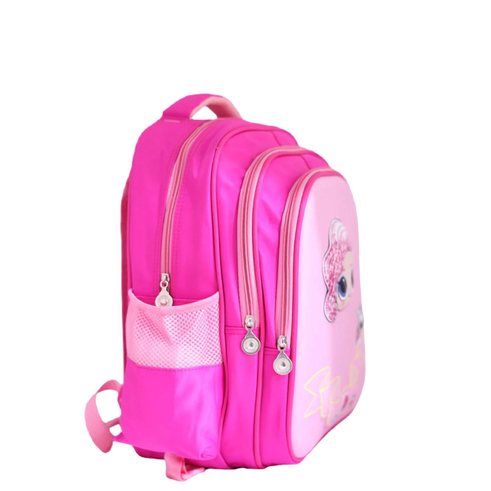 Tropicana life school bag 2025