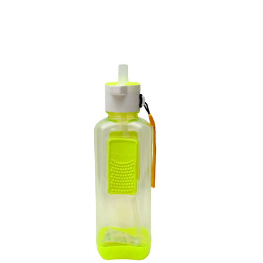 3 STAR LEMON WATER BOTTLE [PD][1Pc] - Kaliber