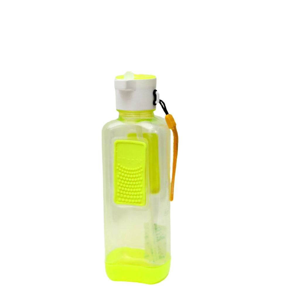 3 STAR LEMON WATER BOTTLE [PD][1Pc] - Kaliber