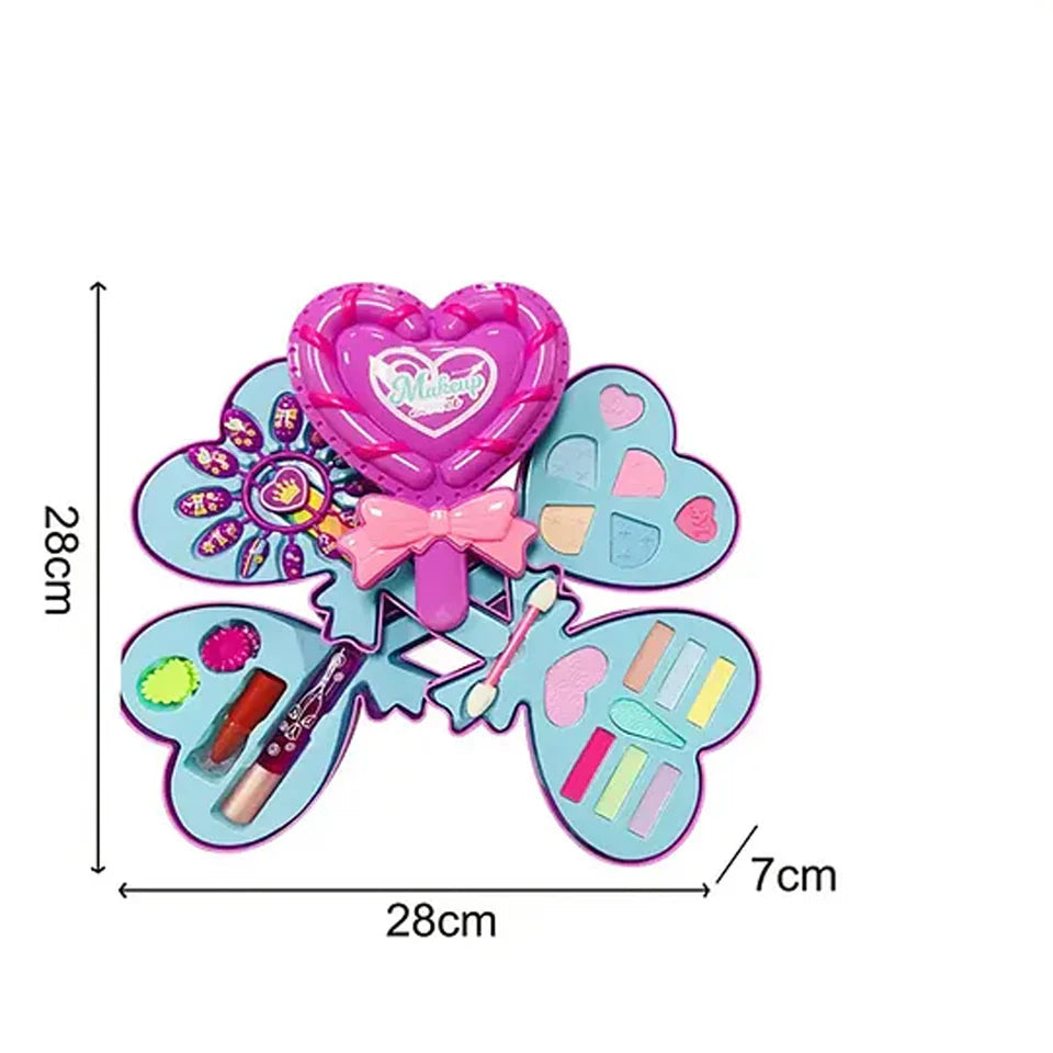 Make Up Toys Princess Set Kids Girls Children[1Pc][PD]