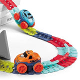 46 pcs Changeable Track [PD][1Pc] - Kaliber