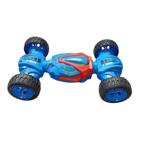 Double Sided RC Stunt Car [PD]