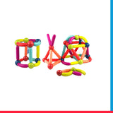 Magnetic Building Blocks [PD][1Pc]