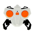 Get Ready For High-Octane Racing Action with our RC Motor Bike [PD]