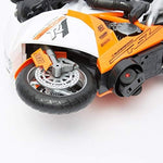 RC Motor Bike [PD]
