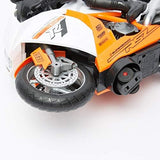 RC Motor Bike [PD]