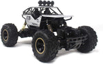 RC Car Off-Road Rock Crawler Truck Vehicle RC Truck High Speed Remote Control Car [PD]