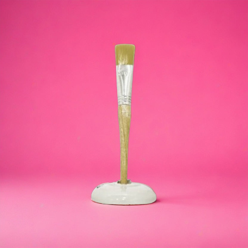 Artisan's Choice: Precision Paint Brushes for Creative Mastery 7 Inch Thick 60