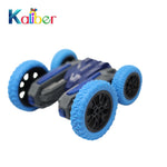 Butterfly Stunt Car Remote Control Toy Spins Off-Road Fast Double Sided Running [PD]