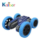 Butterfly Stunt Car Remote Control Toy Spins Off-Road Fast Double Sided Running [PD]