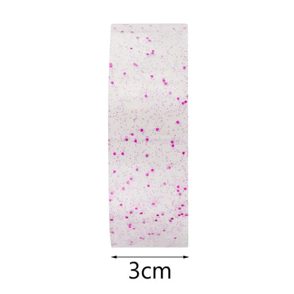 Glitter Nano Traceless Double Sided Magic Tape[PD][1Pc]