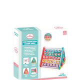 5 in 1 Multifunction Learning Activity Shelf 5 Sided Multifunctional Learning Shelf (DIY Assembly)[PD][1Pc] - Kaliber